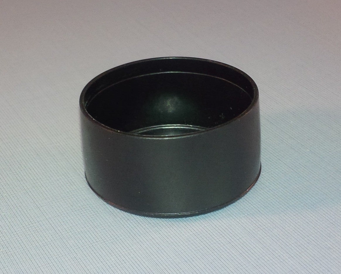 1.25" Replacement female bottom cap for the Quark