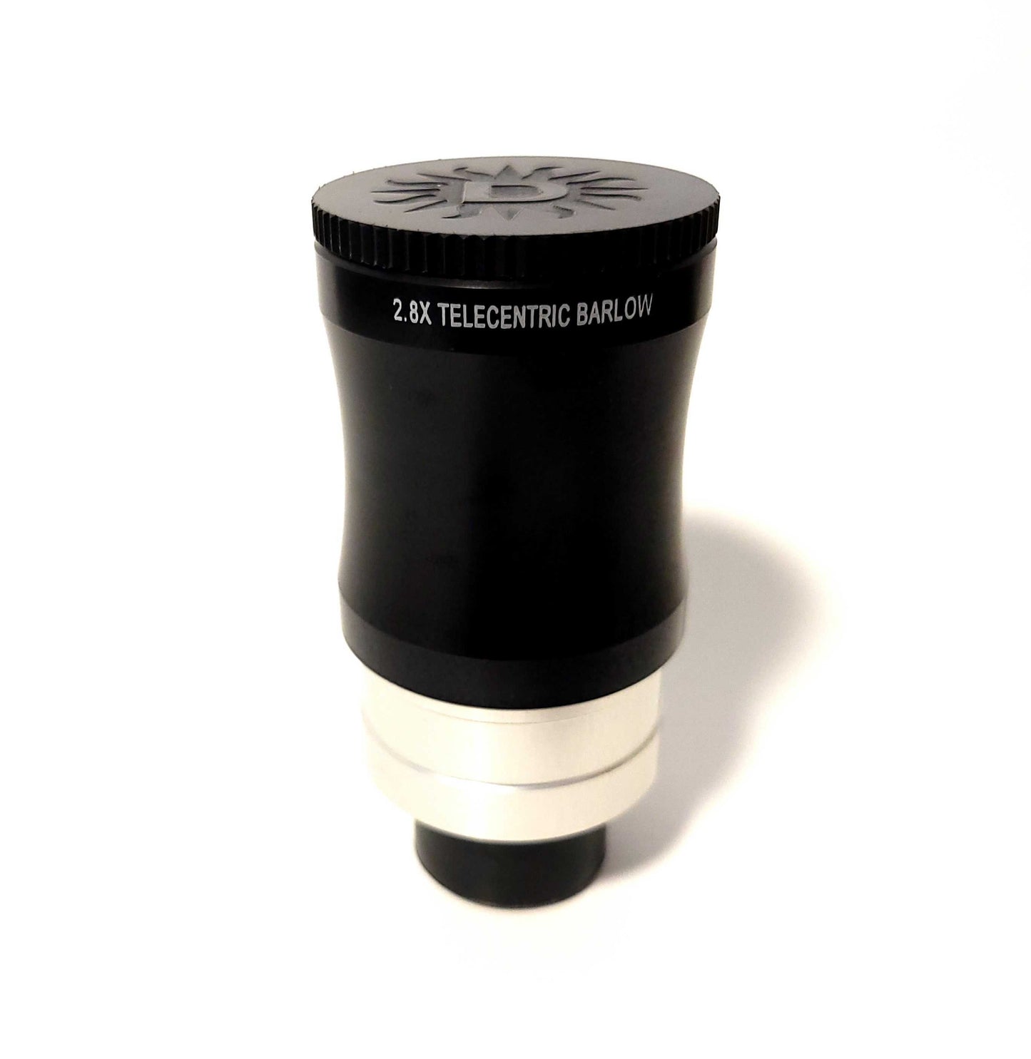 Daystar Combo QUARK 2.8X Telecentric Barlow