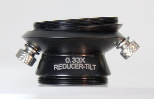 Daystar 0.33X Tilt Reducer