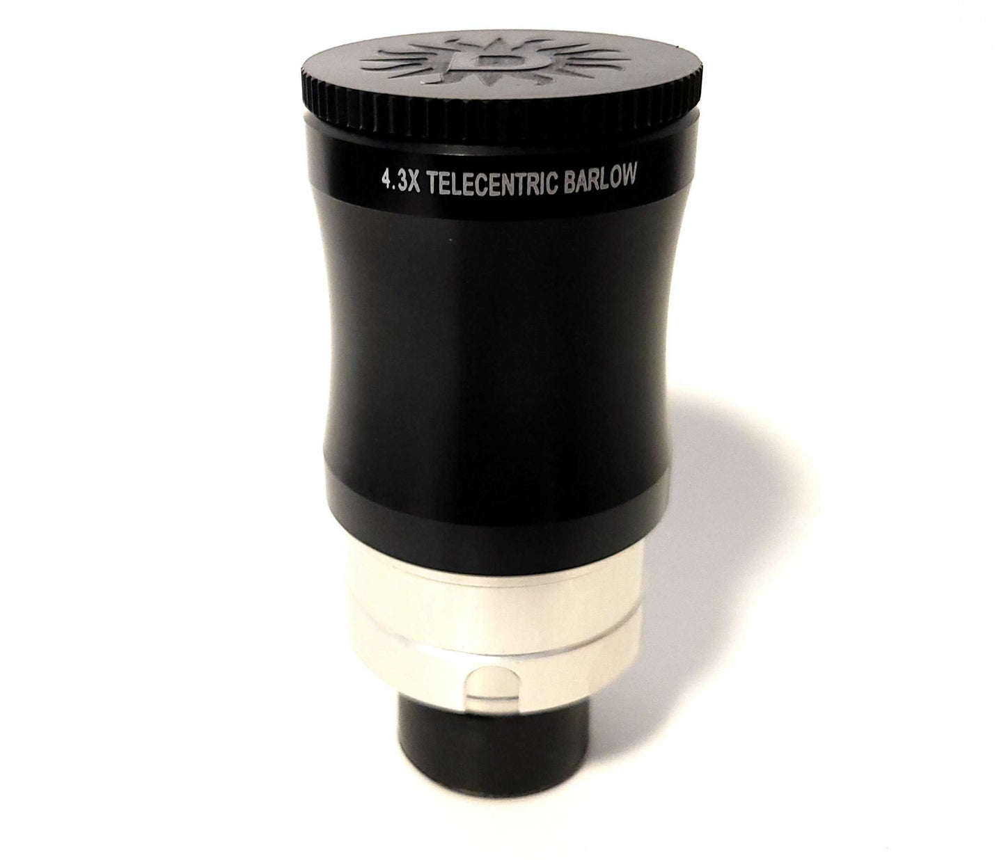 Daystar Combo QUARK 4.3X Telecentric Barlow
