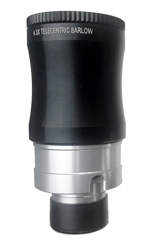 Daystar Combo QUARK 4.3X Telecentric Barlow