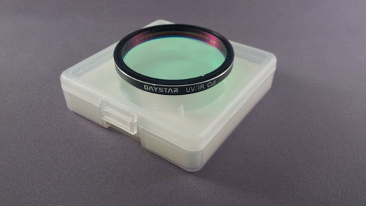 2" UV/IR Filter
