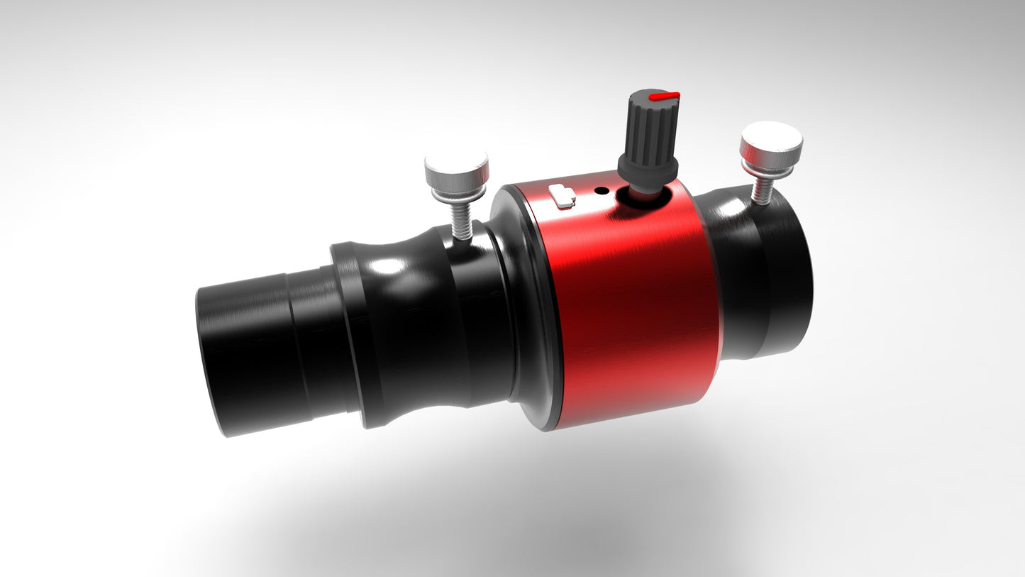 Daystar COMBO QUARK CHROMOSPHERE Filter