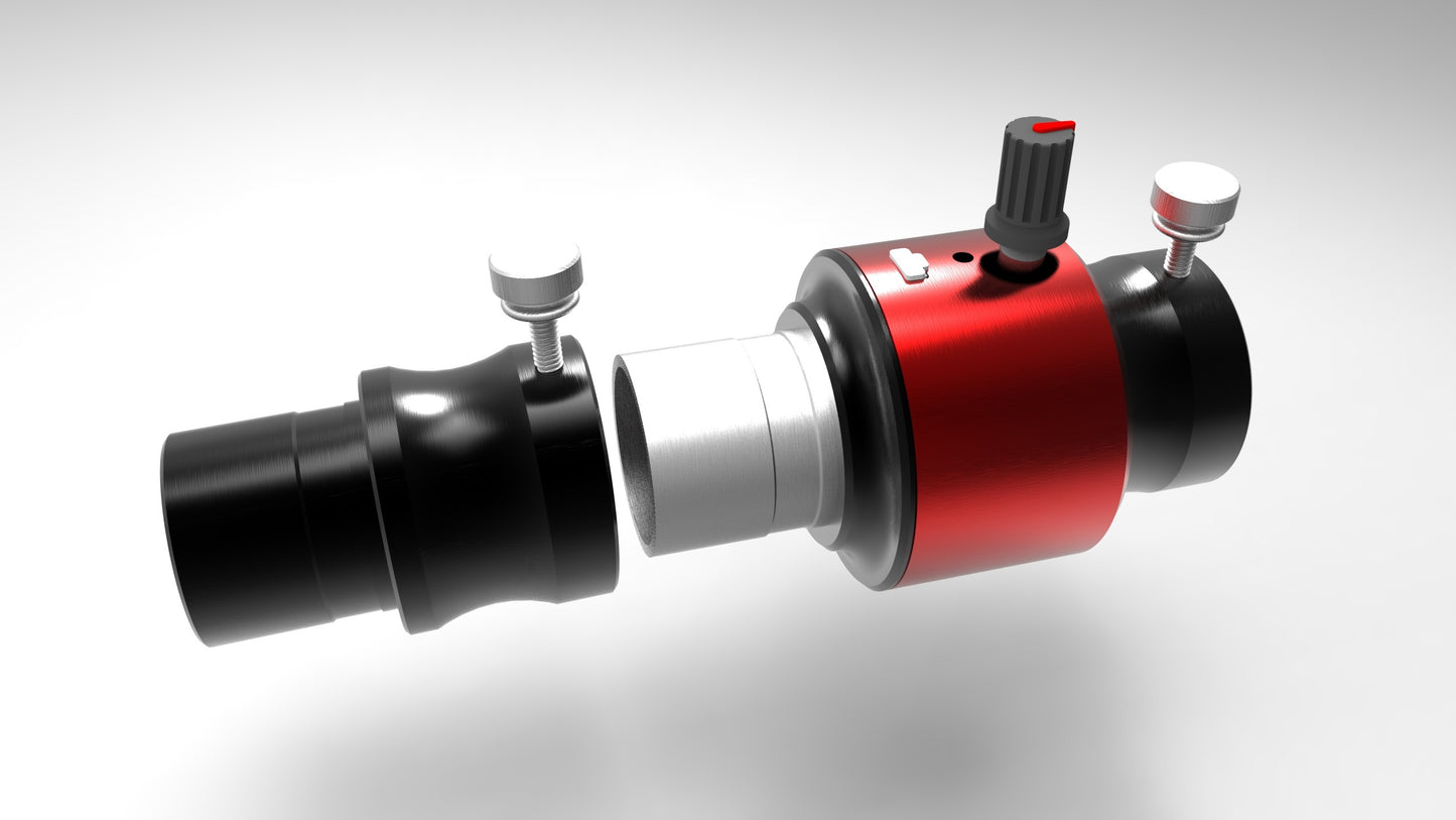 Daystar COMBO QUARK CHROMOSPHERE Filter