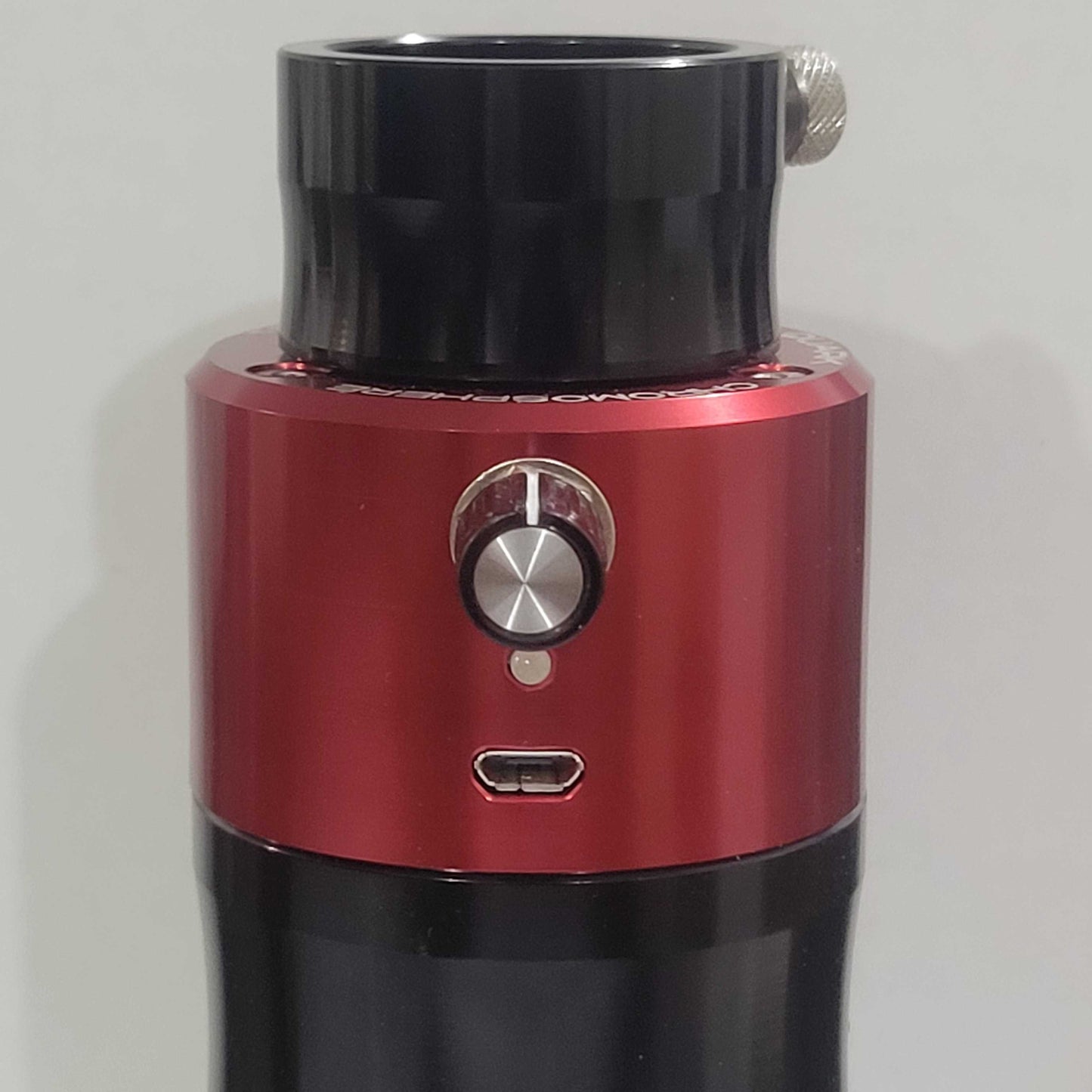 Daystar Quark Electronics Replacement