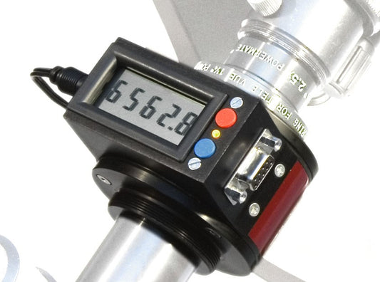 Quantum Hydrogen Alpha 0.6Å PE