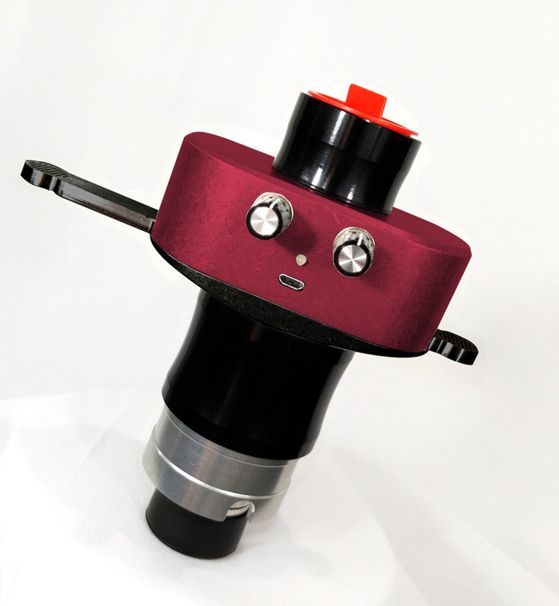 Daystar Quark Gemini H alpha Filter