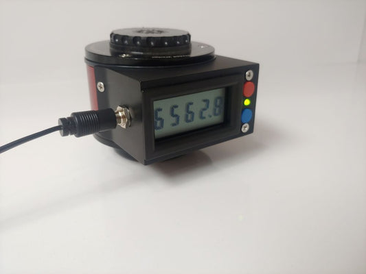 Daystar Quantum Hydrogen Alpha .5Å Chrom - Overstock