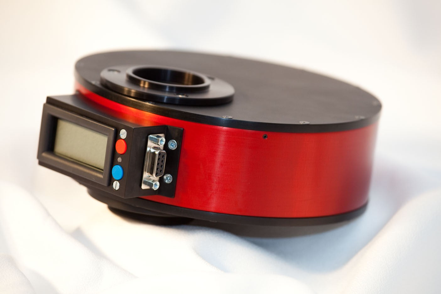 Solar System Filter Wheel (choose filters)