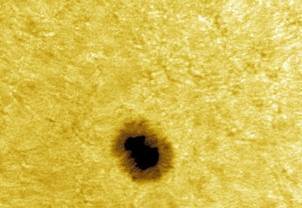 Quantum Helium D3 0.3Å PE
