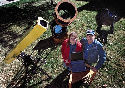 Our Spacious Skies Softcover