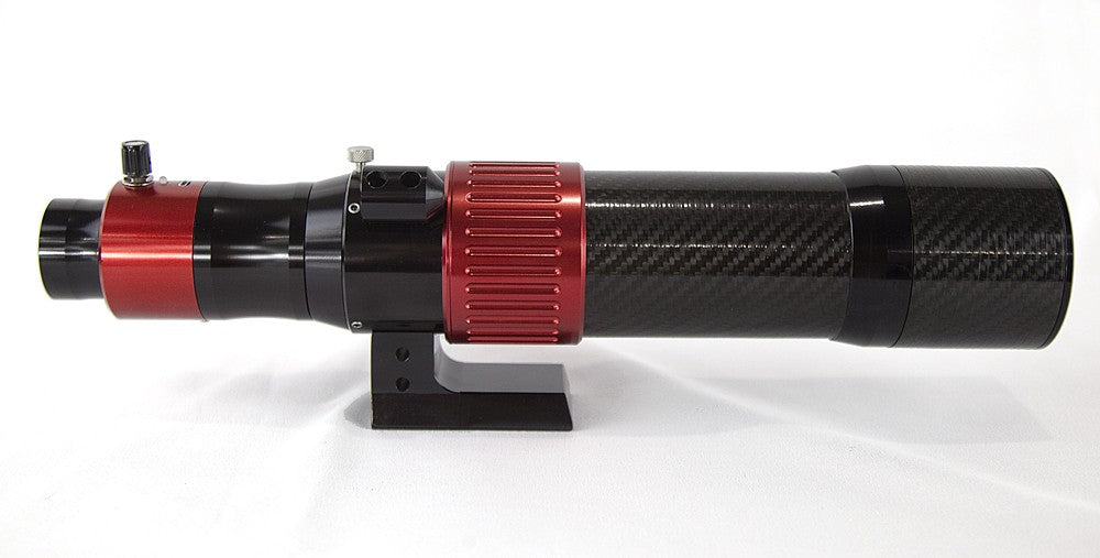 Solar Scout 60mm Dedicated Solar Telescope - Chromosphere
