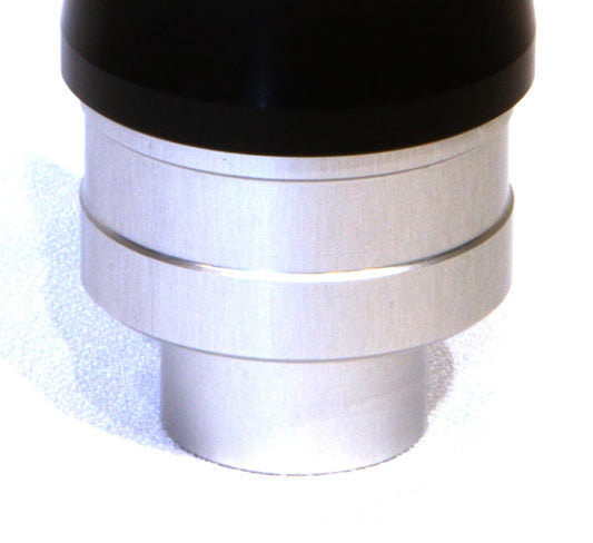 Quark 1.25" and 2" Front Silver Snout Pack