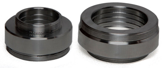 DayStar Quark to C & T adapter bundle