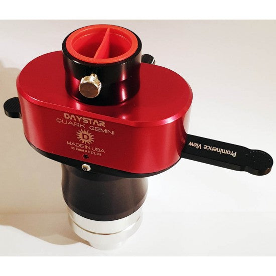 Daystar Quark Gemini H alpha Filter