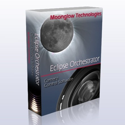 Eclipse Orchestrator Pro (Emailed key)