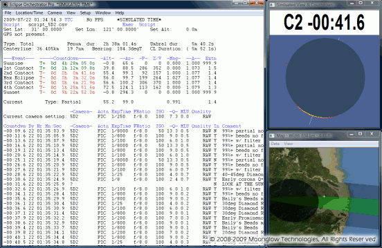 Eclipse Orchestrator Pro (Emailed key)