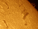 Quantum Hydrogen Alpha 0.3-0.5Å SE