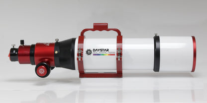 Sol 80mm Dedicated Solar Telescope PREORDER shipping in January