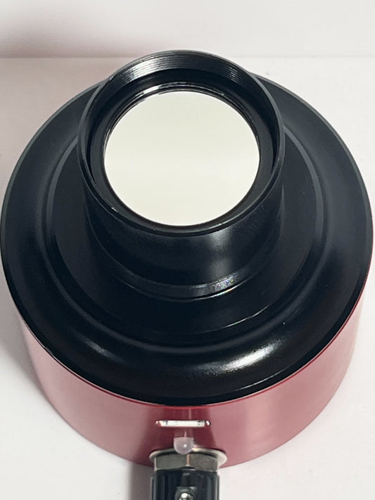 Combo Quark Blocker & Trimmer Restoration
