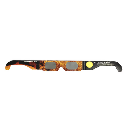 DaystarBrand style not dated Eclipse Solar Glasses - 5 pack