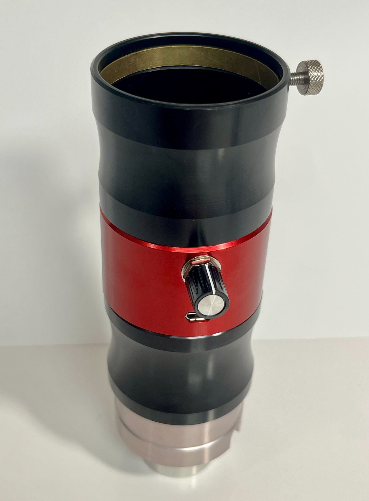 2 Inch Eyepiece Holder for Quark