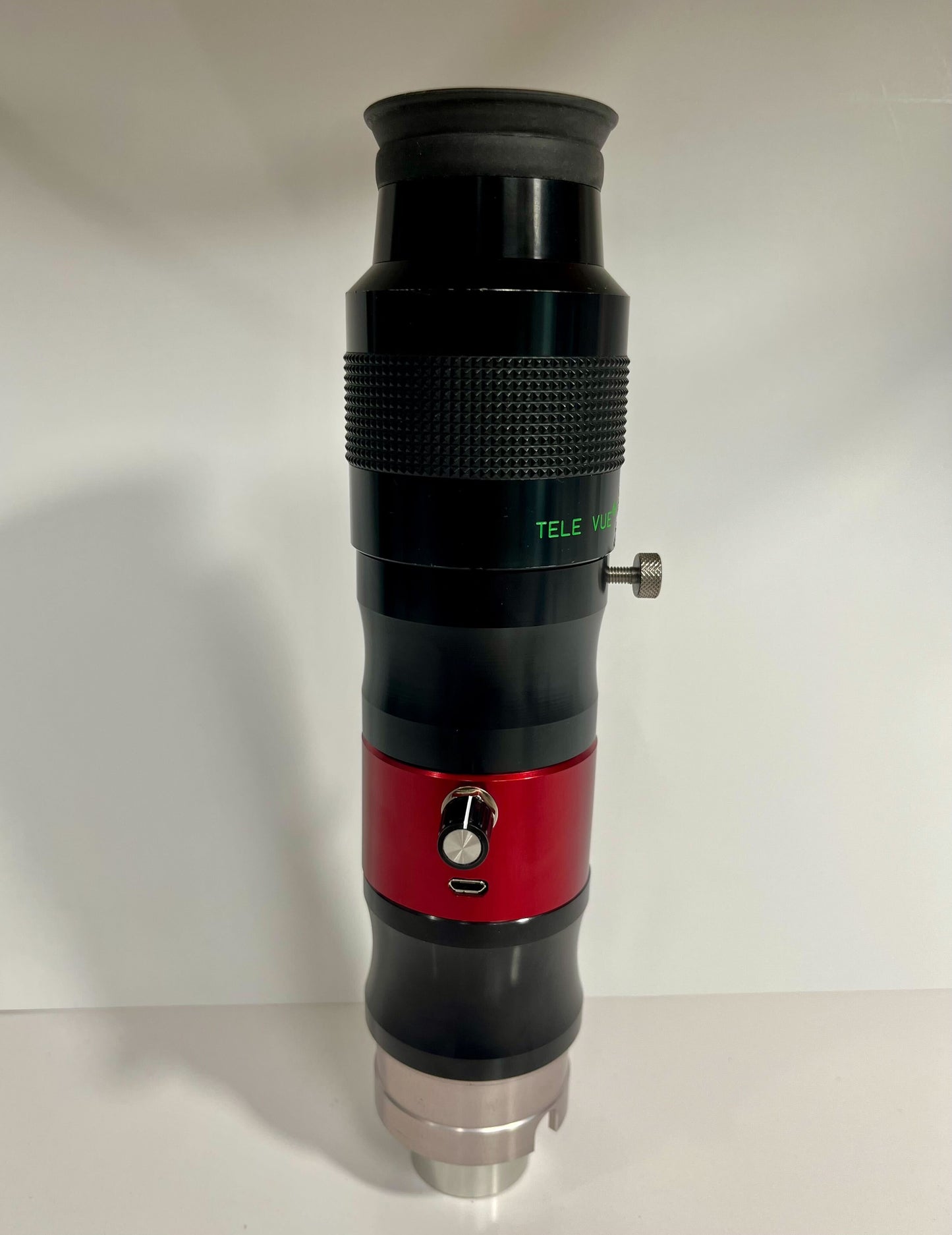 2 Inch Eyepiece Holder for Quark