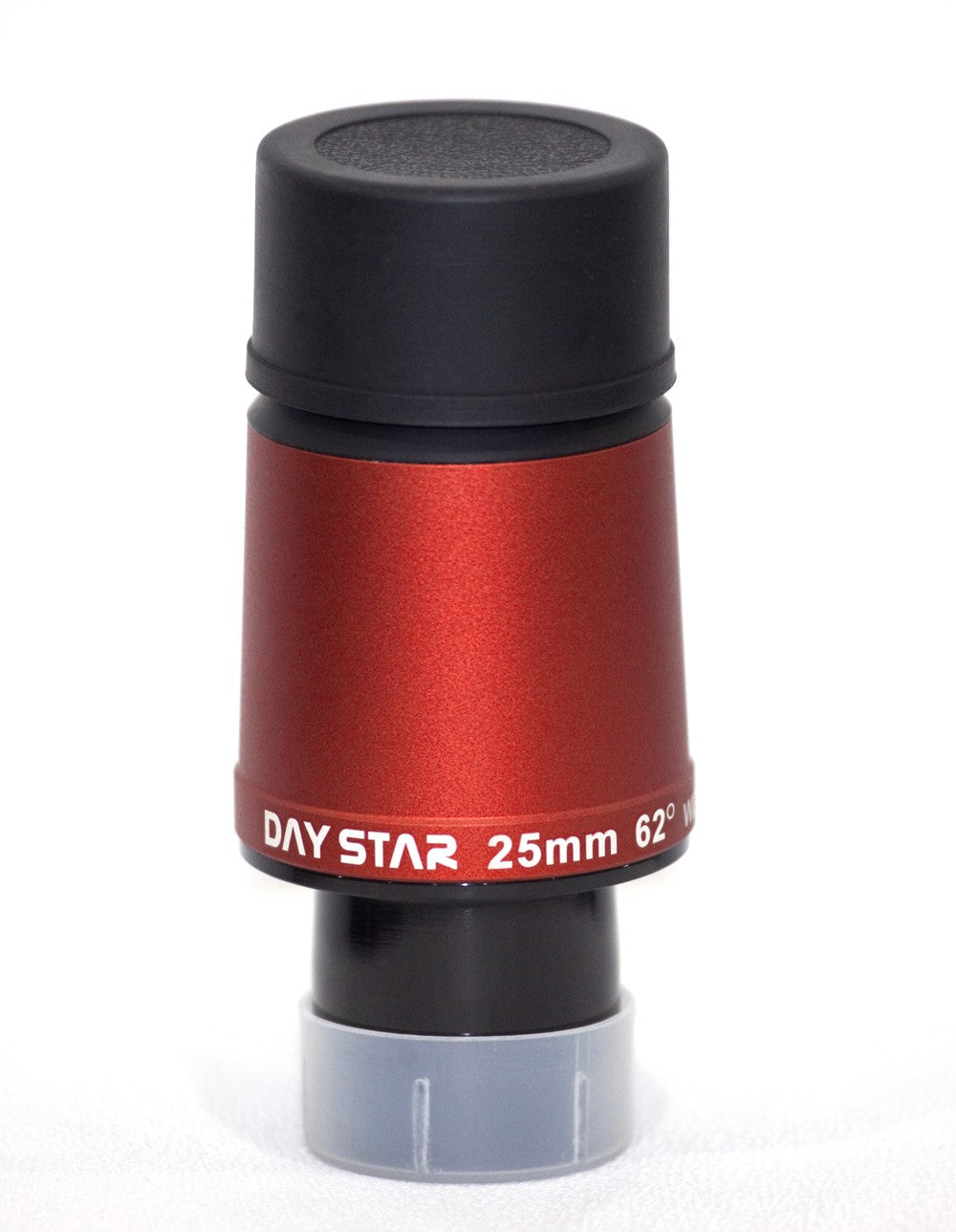 Daystar 25mm 1.25” Eyepiece (62°)