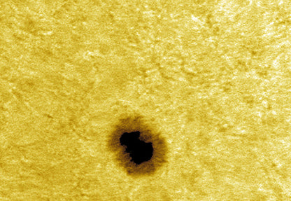 Quantum Helium D3 0.3Å PE
