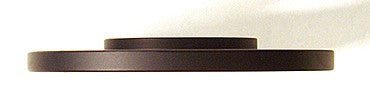 Q3GFTF Quantum Front Flat T Plate