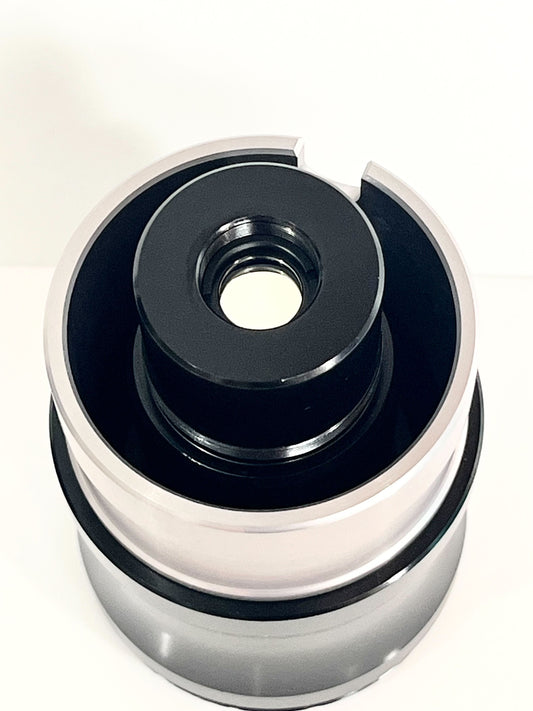 Quark Blocker & Trimmer Restoration