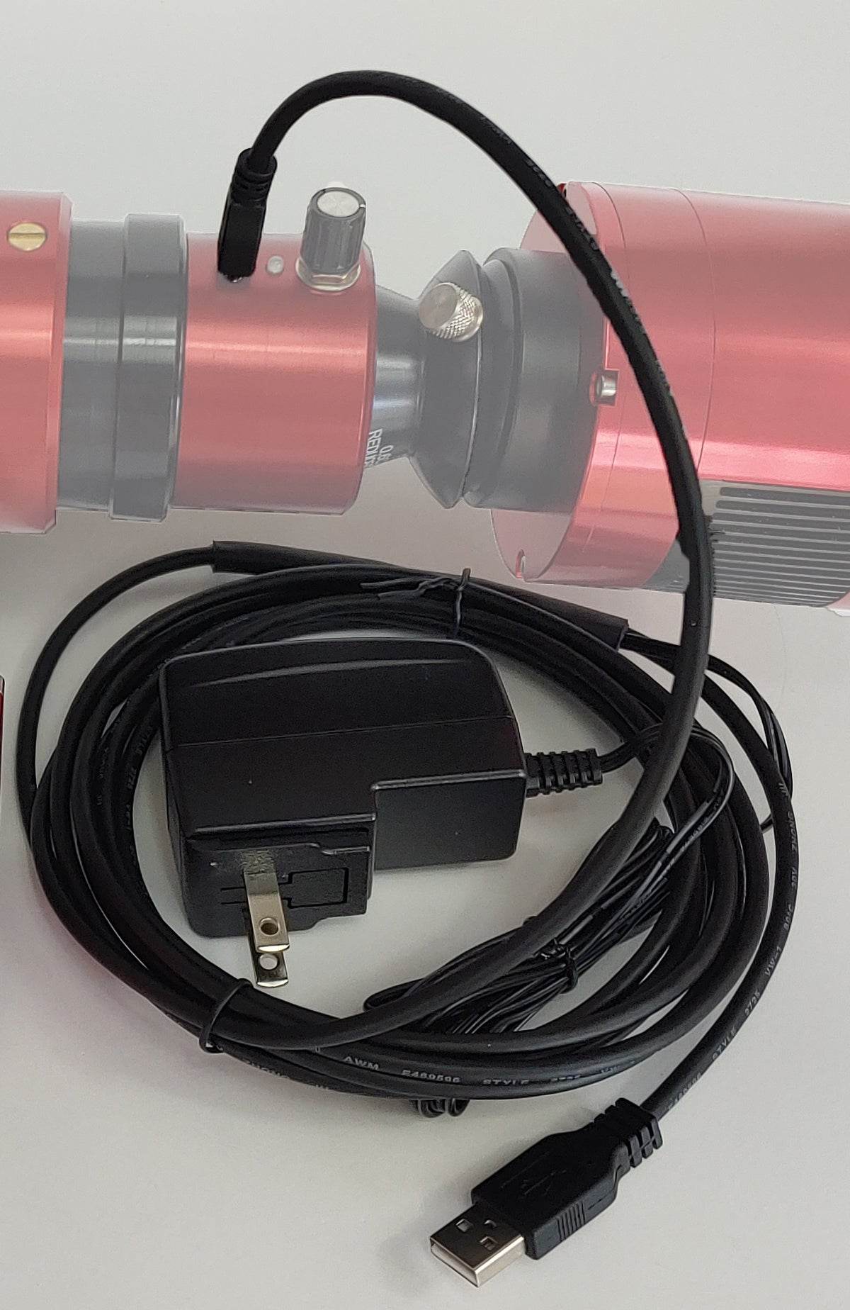Quark Remote Ready Power/Data Cable
