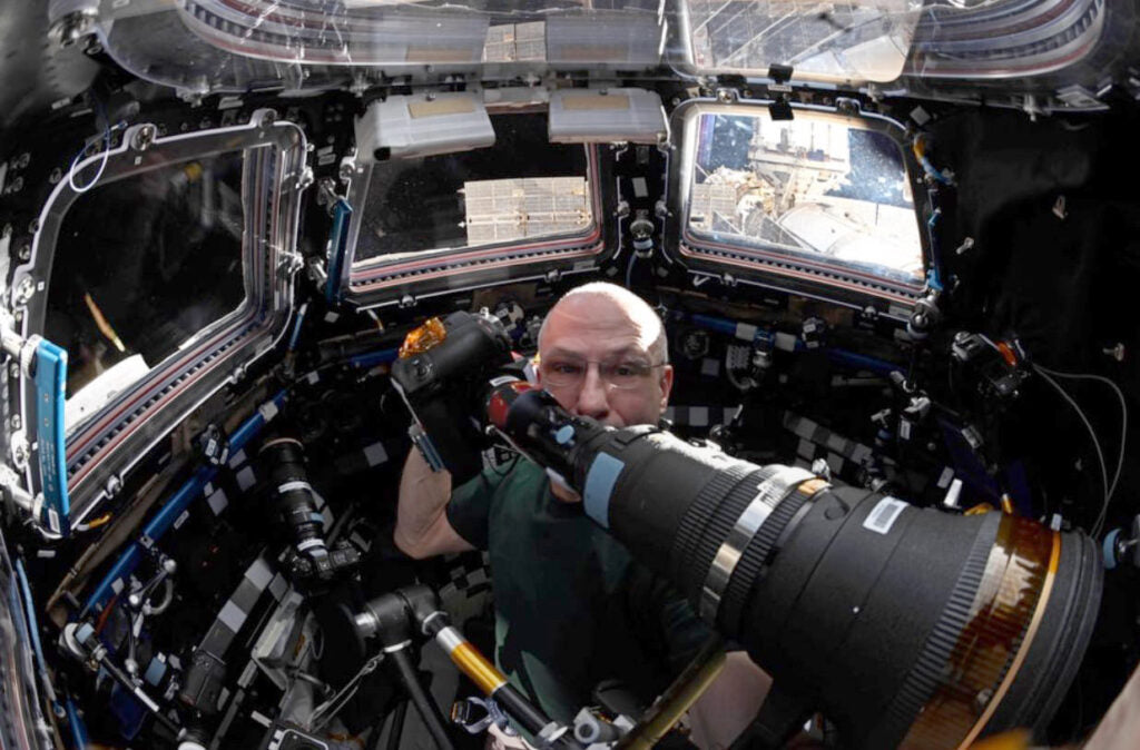 CAMERA QUARK Adapter For NIKON