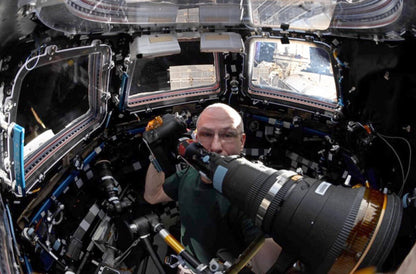 CAMERA QUARK Adapter For NIKON