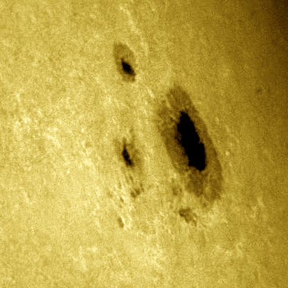 Quantum Helium D3 0.3Å PE