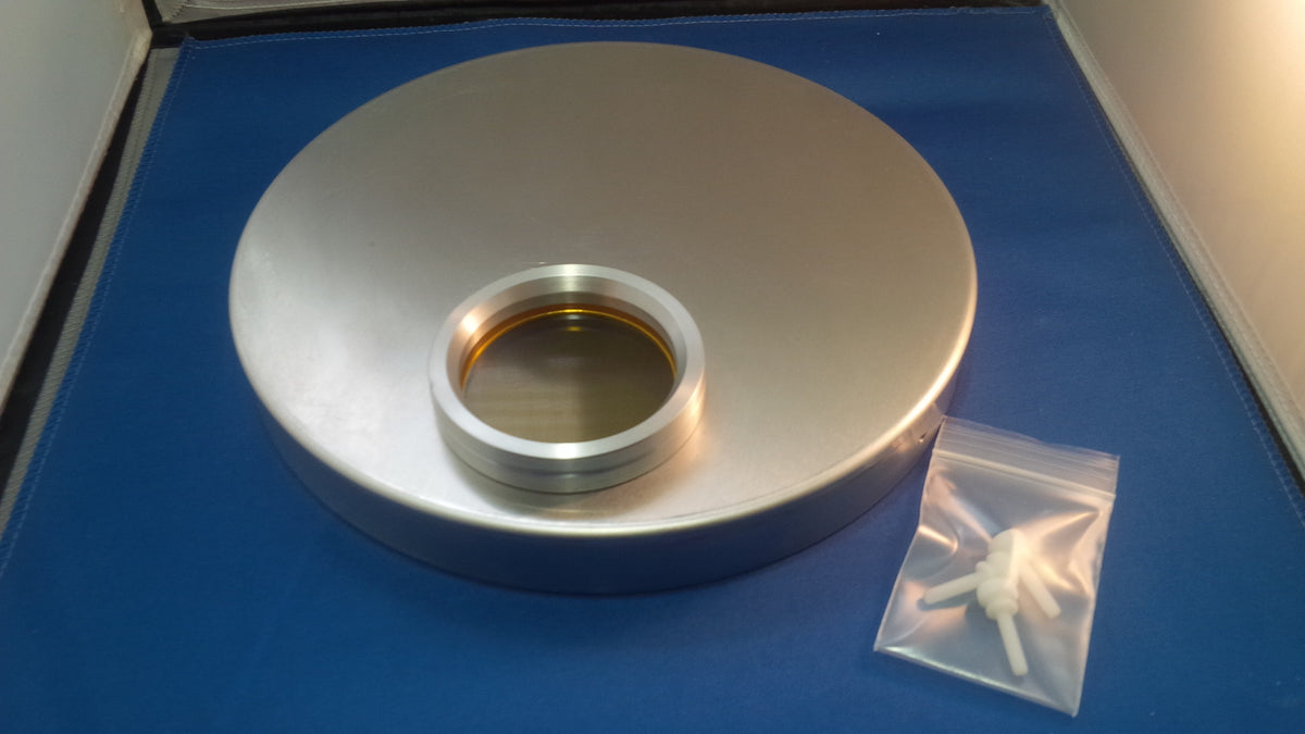 Reject Filter Energy Rejection Filter - Stock Sizes – ICSTARS
